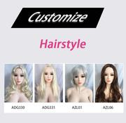 Newest European Face Sex Toy Big Fat Ass Silicone xxx ooo Adult Sex Doll For Men produced by automaticwoman